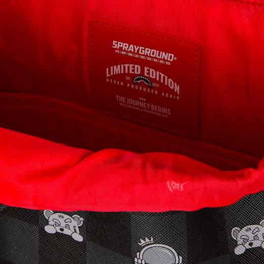 Sprayground 910B8909NSZ