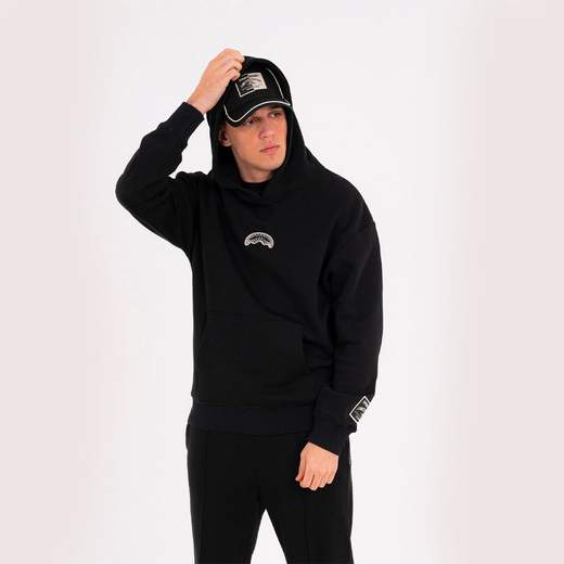 Sprayground SP965BLK