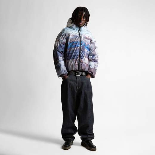 Wasted Paris E40WASELEP
