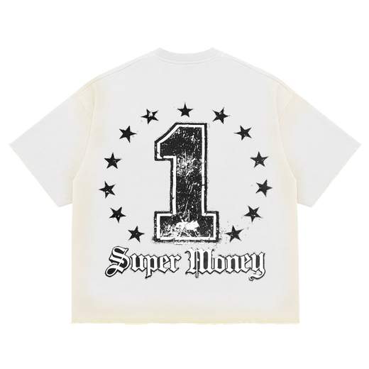 Art Super Money TS102