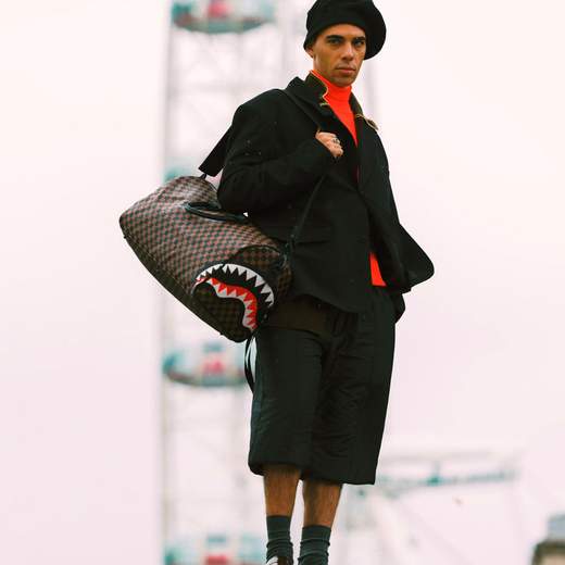 Sprayground 910D8235NSZ