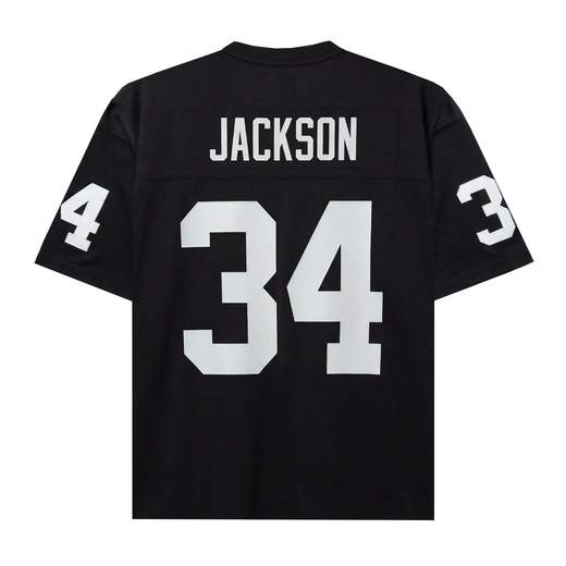 Mitchell & Ness LGJYAC18035-LAIBLCK88BJA