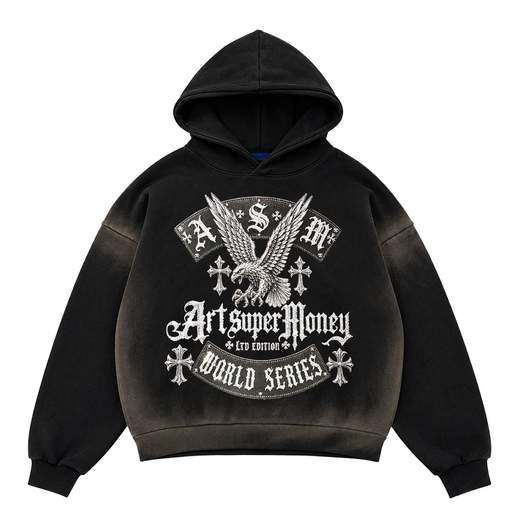 Art Super Money HC101