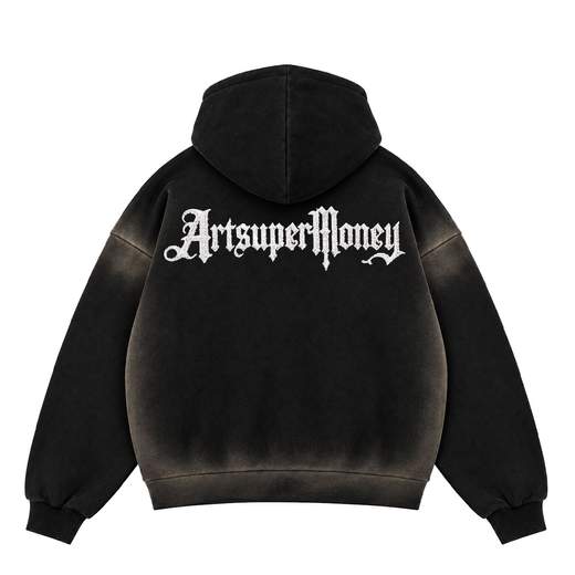 Art Super Money HC101