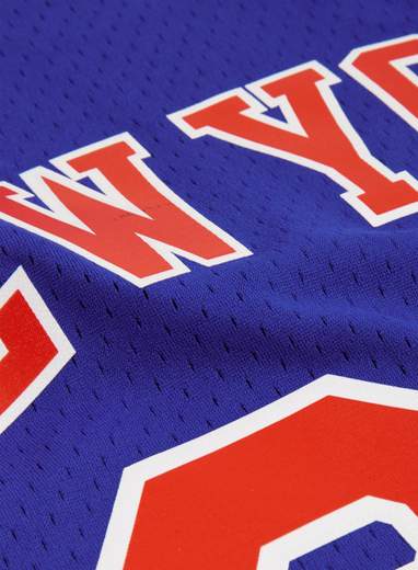 Mitchell & Ness SMJYGS18186-NYKROYA91PEW