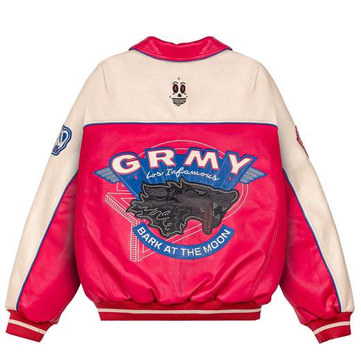 Grimey GPLJ207
