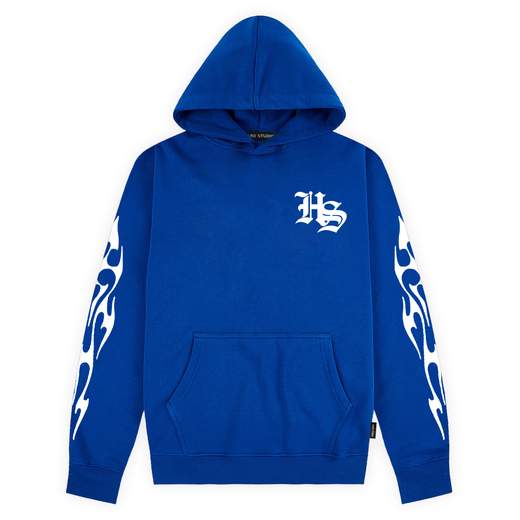 BLUE ROYAL