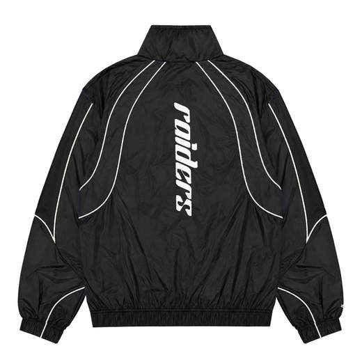 Mitchell & Ness ZF17789-LVRBLCK