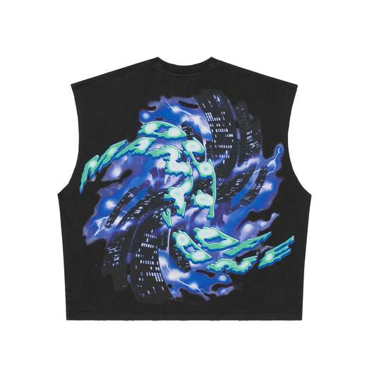 Godspeed LIBERTY