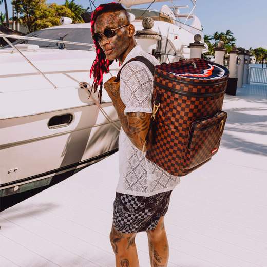 Sprayground 910B6240NSZ