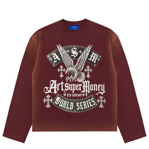 Art Super Money LS101