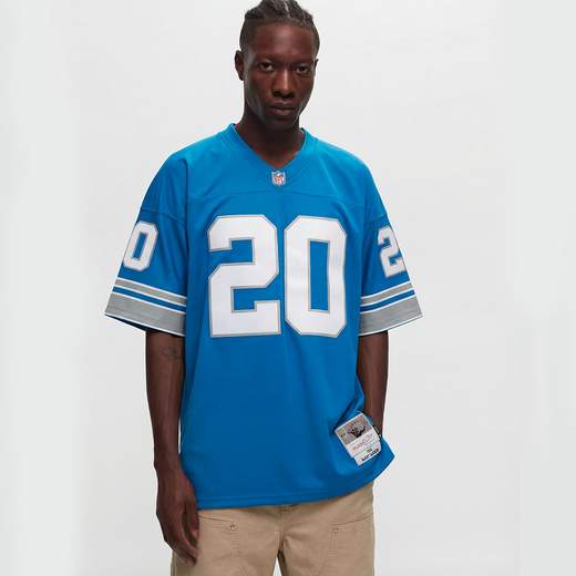 Mitchell & Ness LGJYAC18031-DLIBLMD96BSA