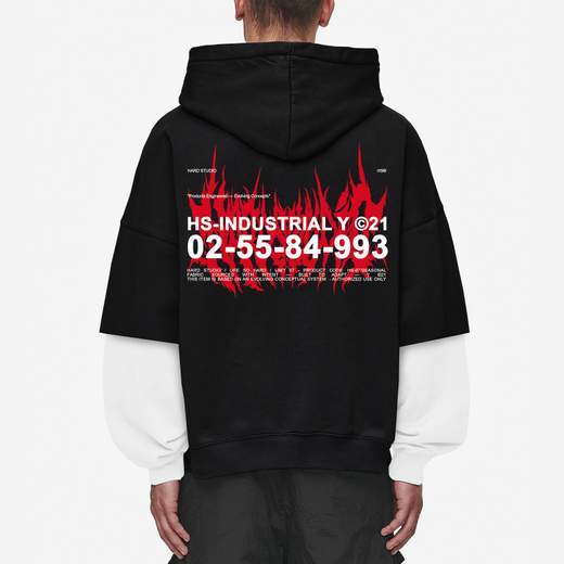 Hard Studio HSIDSBH