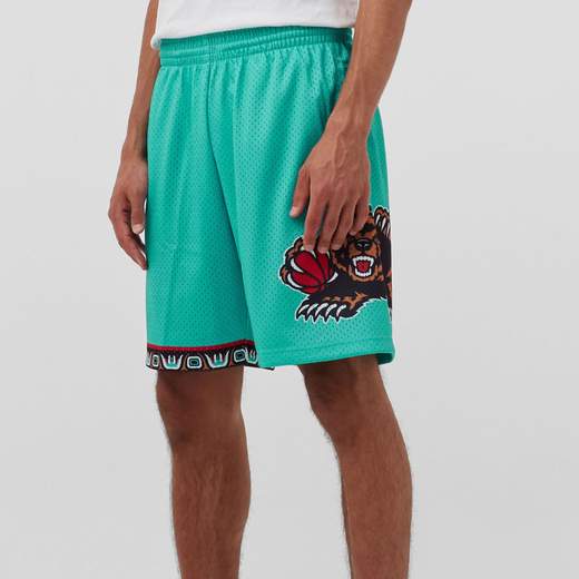 Mitchell & Ness SMSHGS18259-VGRTEAL96
