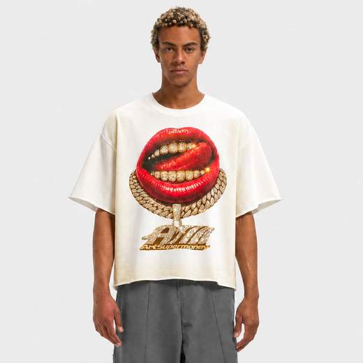 Art Super Money GRILLZ