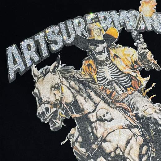 Art Super Money RODEO