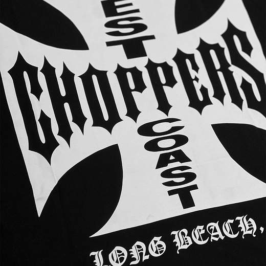 West Coast Choppers WCCTS0002ZW