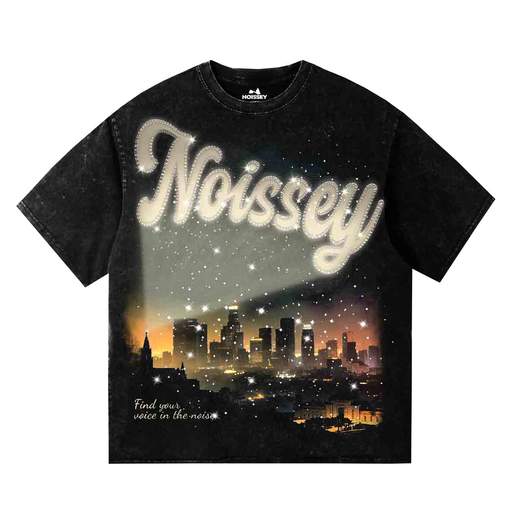 Noissey CITYLIGHTS