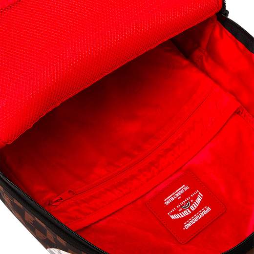 Sprayground 910B8552NSZ