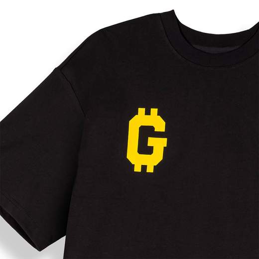 Grimey GABT808