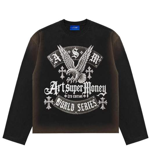 Art Super Money LS101
