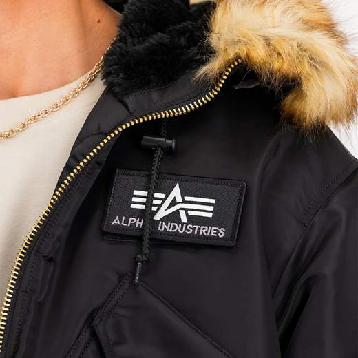 Alpha Industries 144103