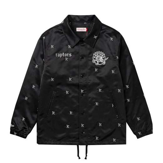 Mitchell & Ness J-CJK-BNECRSHTRA