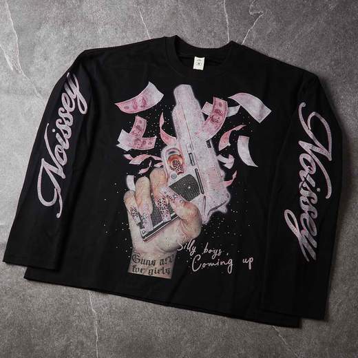 Noissey PINKMONEY