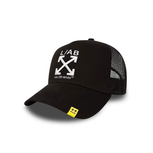 Off-White L/AB LAB7200169
