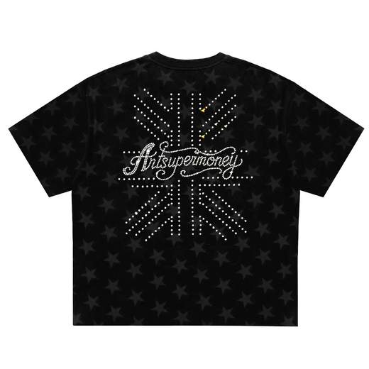 Art Super Money HOLYTIGER