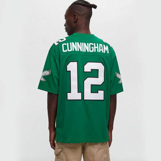 Mitchell & Ness LGJYAC18044-PEAKYGN90RCU