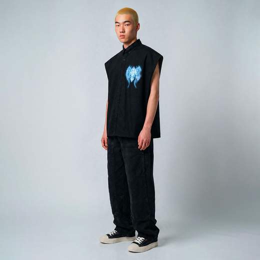 Wild Society WSASS