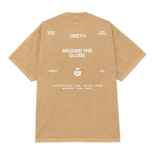 Obey 167924096
