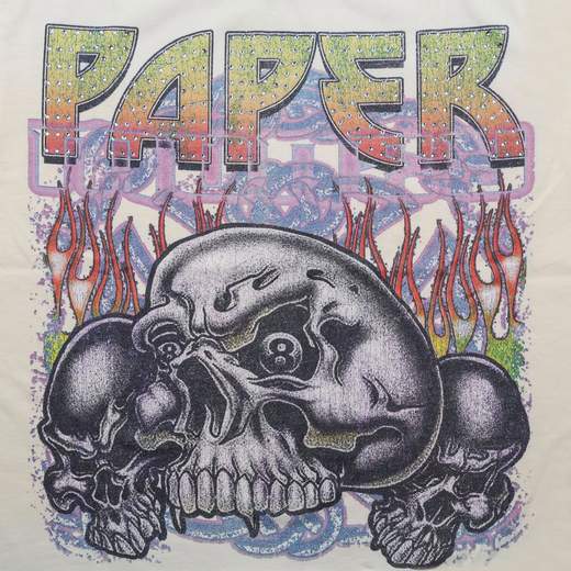 Paper Money BH3017-1