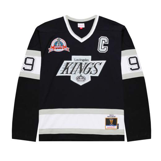 Mitchell & Ness JY9056-LAKBLCK