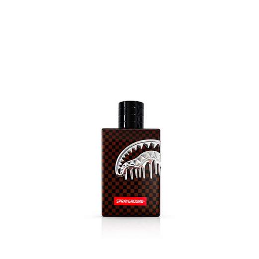Sprayground EAU02BROWN