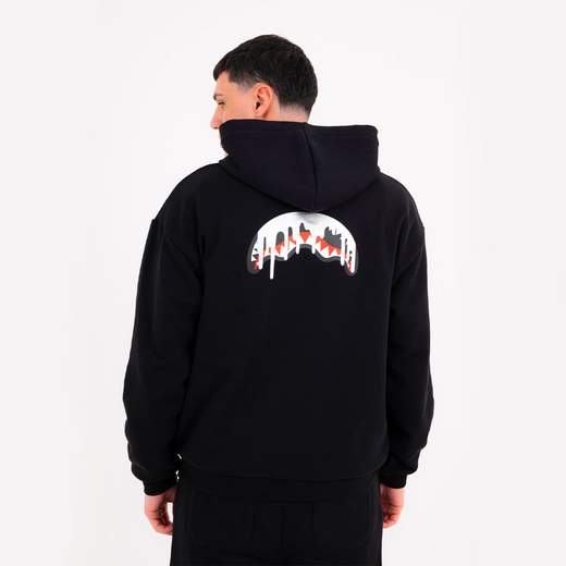 Sprayground SP997GBLK