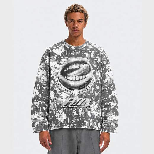 Art Super Money PIXELT