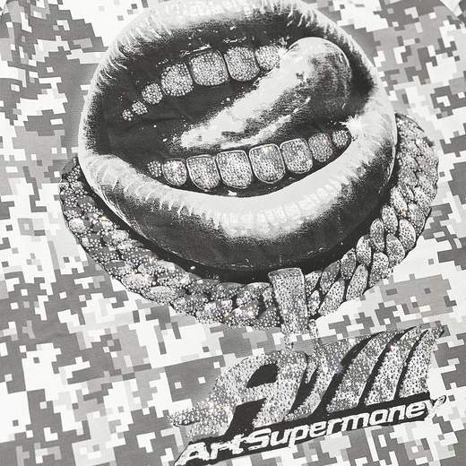 Art Super Money PIXELT