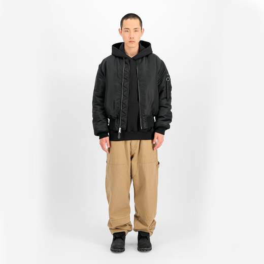 Alpha Industries 100101