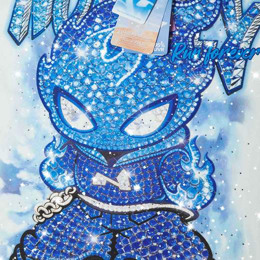 Noissey BLUEICEFLAME