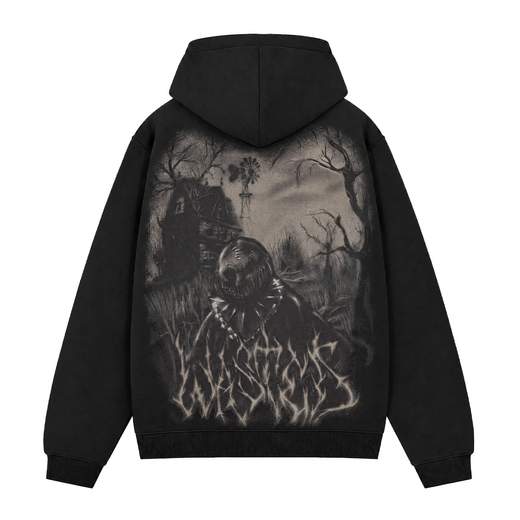 Wasted Paris E35WASCHA