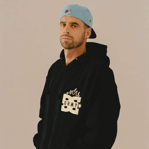 Grimey GCH635
