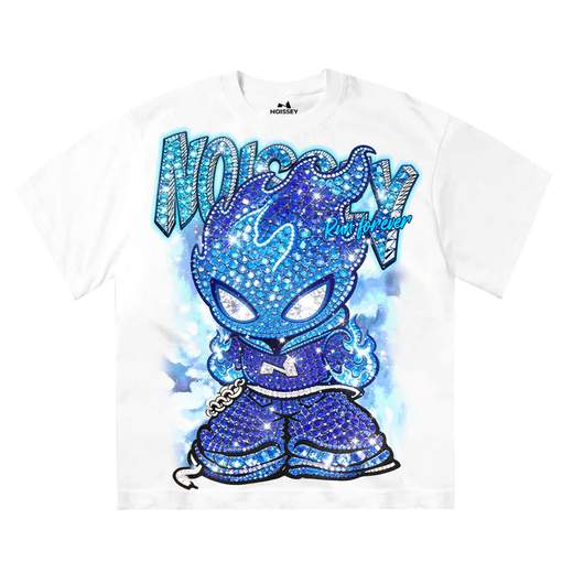 Noissey BLUEICEFLAME
