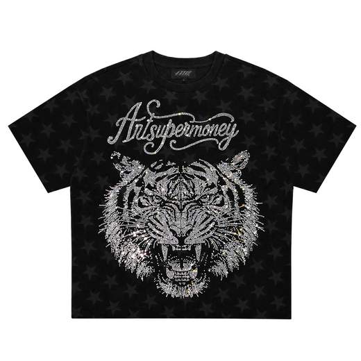 Art Super Money HOLYTIGER