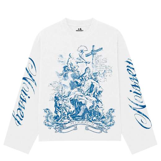 Noissey BLUEPIETA