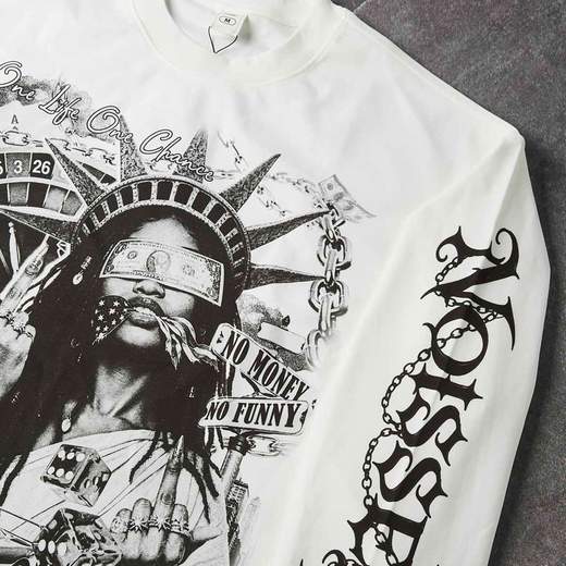 Noissey LIBERTY&LUXURY
