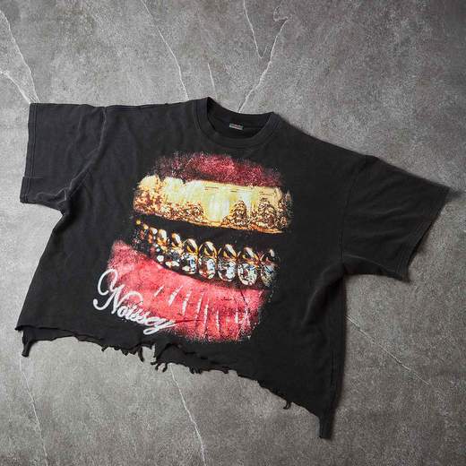 Noissey GRILLS&LIPS