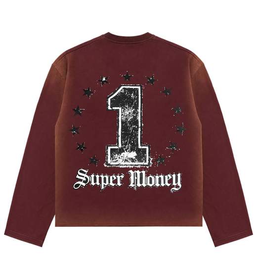 Art Super Money TS104