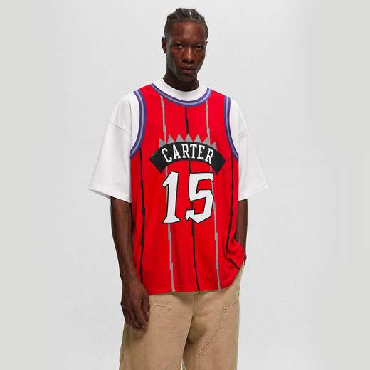 Mitchell & Ness SS17893-TRAMULT